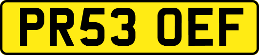 PR53OEF