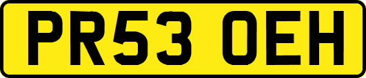 PR53OEH