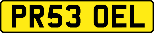 PR53OEL