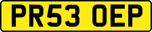 PR53OEP