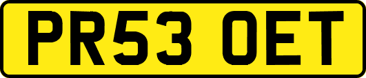 PR53OET