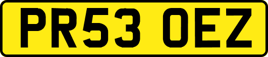 PR53OEZ