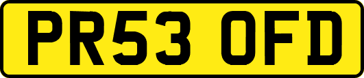PR53OFD