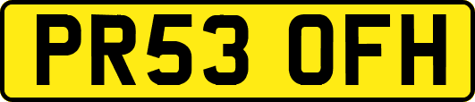 PR53OFH