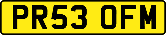 PR53OFM