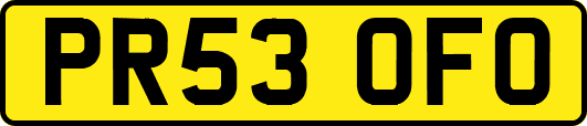 PR53OFO