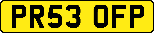 PR53OFP