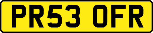 PR53OFR