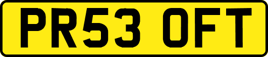 PR53OFT