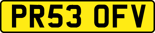 PR53OFV