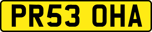 PR53OHA