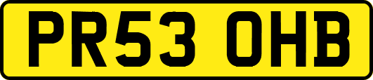 PR53OHB