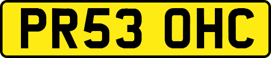 PR53OHC