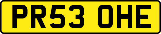 PR53OHE