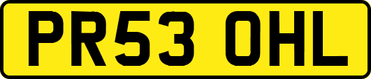 PR53OHL