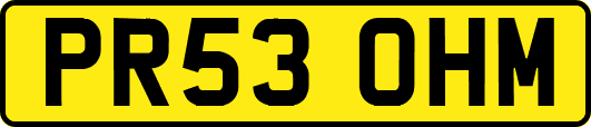 PR53OHM