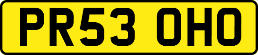 PR53OHO