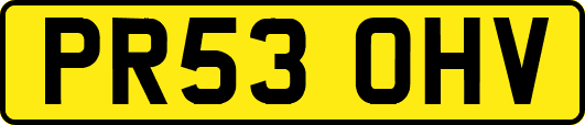 PR53OHV