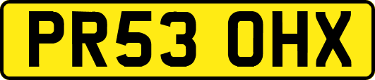 PR53OHX