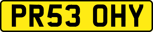 PR53OHY