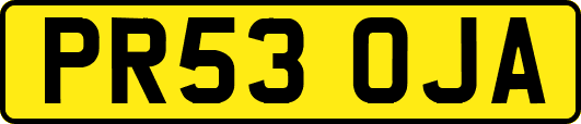 PR53OJA