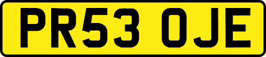 PR53OJE