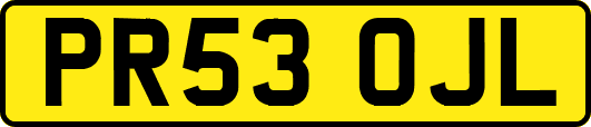 PR53OJL