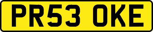 PR53OKE
