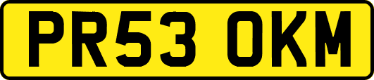 PR53OKM