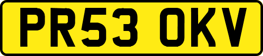 PR53OKV