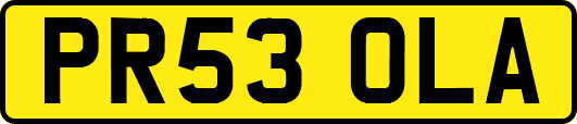 PR53OLA