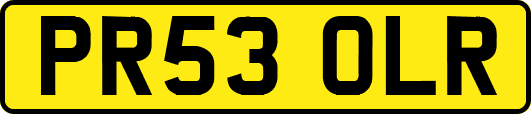 PR53OLR