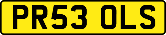 PR53OLS