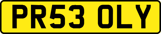 PR53OLY
