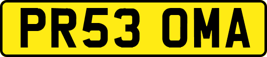 PR53OMA