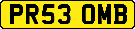 PR53OMB
