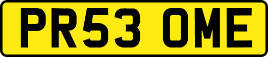 PR53OME