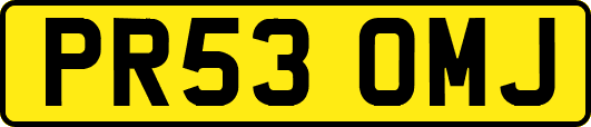 PR53OMJ