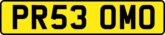 PR53OMO