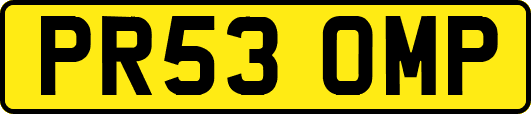 PR53OMP