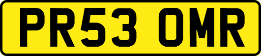 PR53OMR