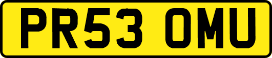 PR53OMU