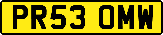 PR53OMW