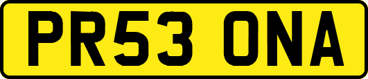 PR53ONA