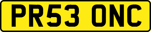 PR53ONC