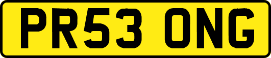 PR53ONG
