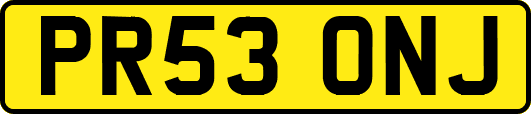 PR53ONJ