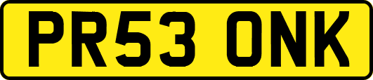 PR53ONK