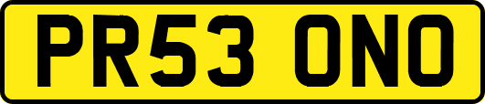 PR53ONO