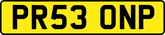 PR53ONP